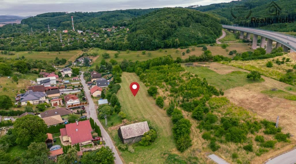 Pozemky na výstavbu RD, Terchovská — Prešov — Terchovská