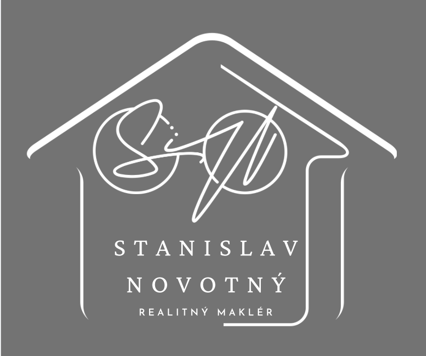 Stanislav Novotný, Realitný maklér